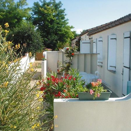 Lagrange Vacances Les Maisons De Saint Georges Rum bild