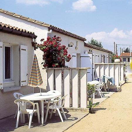 Lagrange Vacances Les Maisons De Saint Georges Rum bild